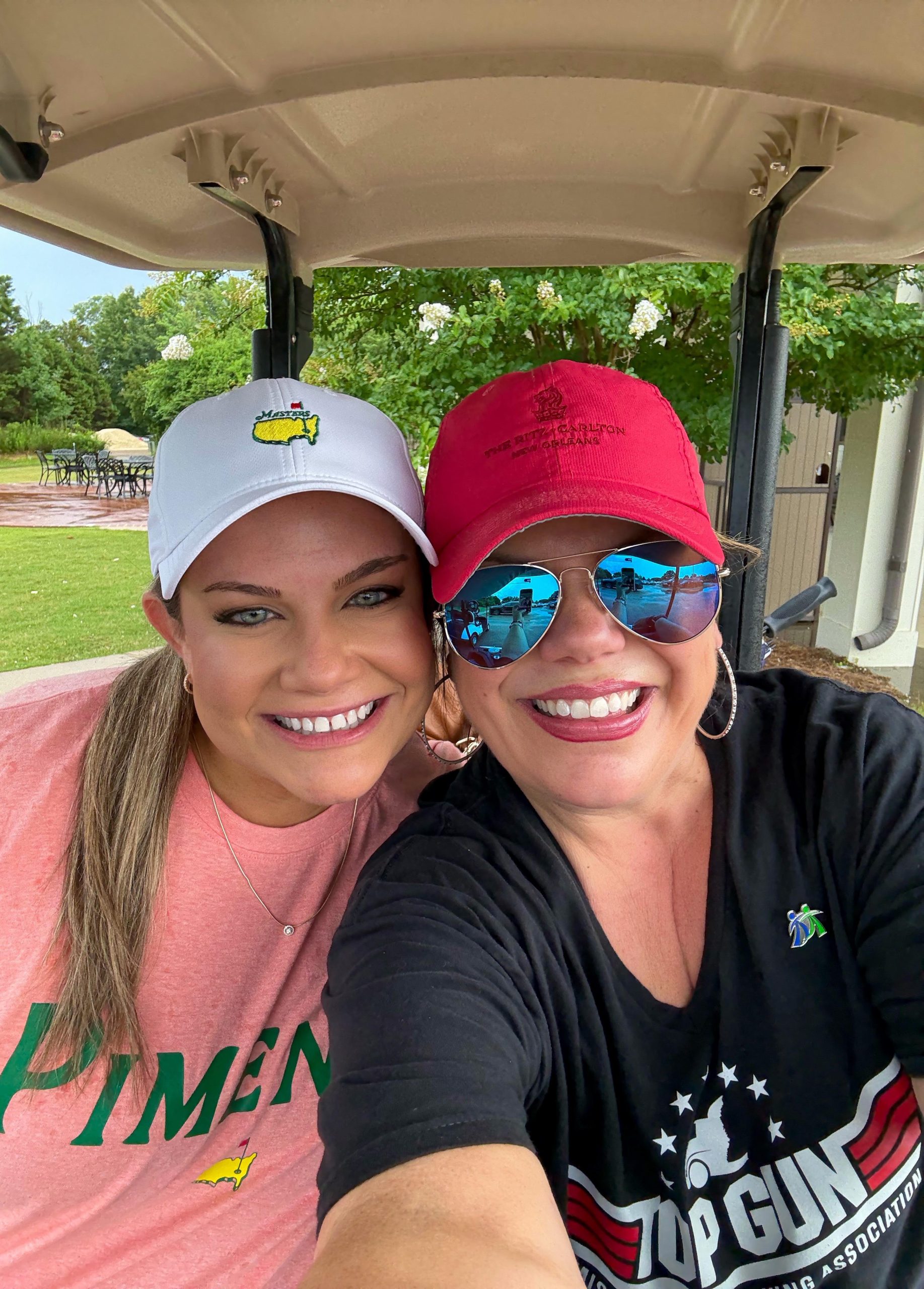 Golf Ladies 2