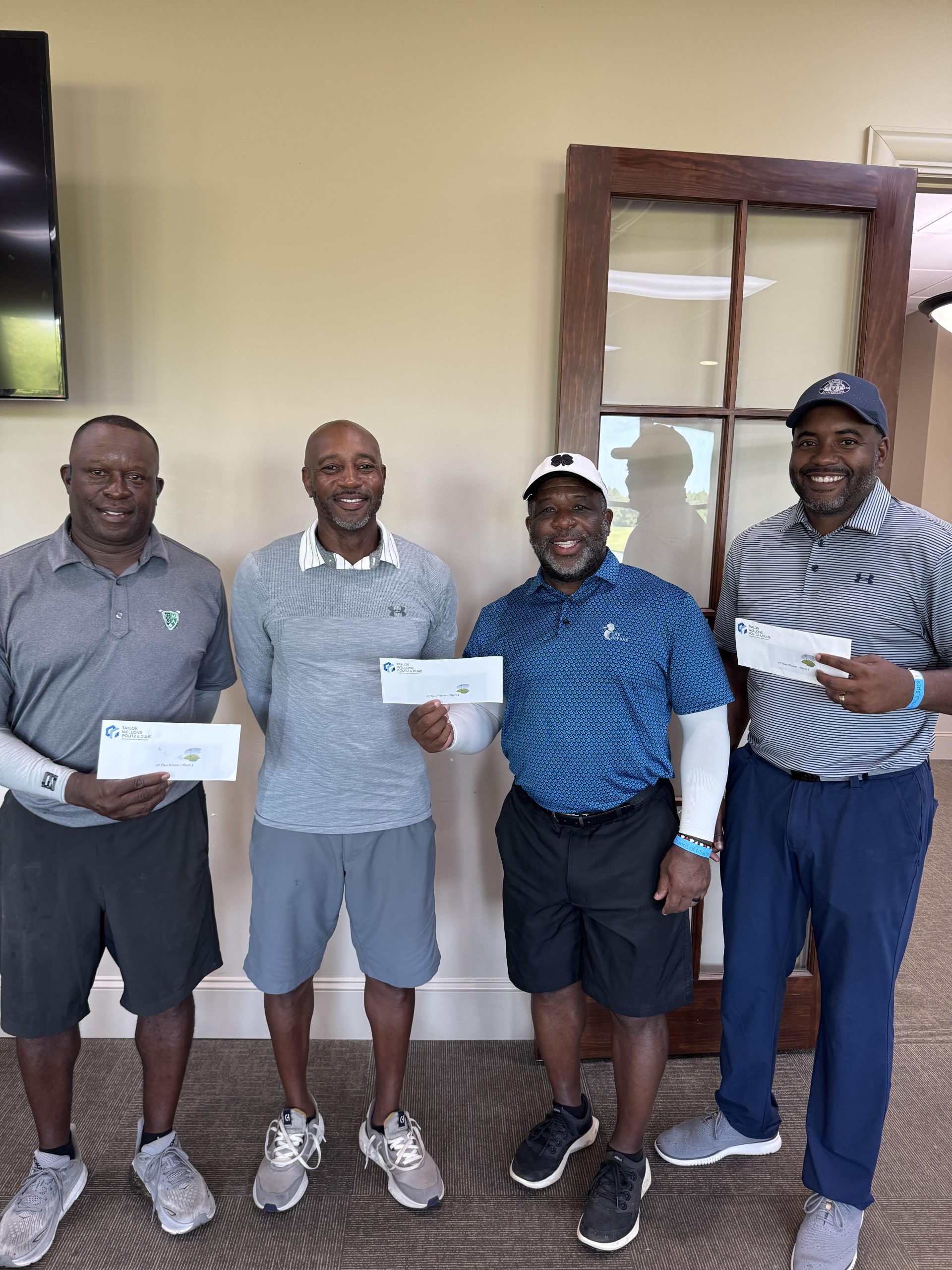 Winner-2nd place