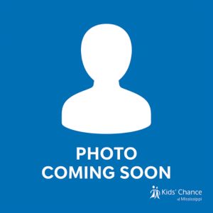 Photo coming soon