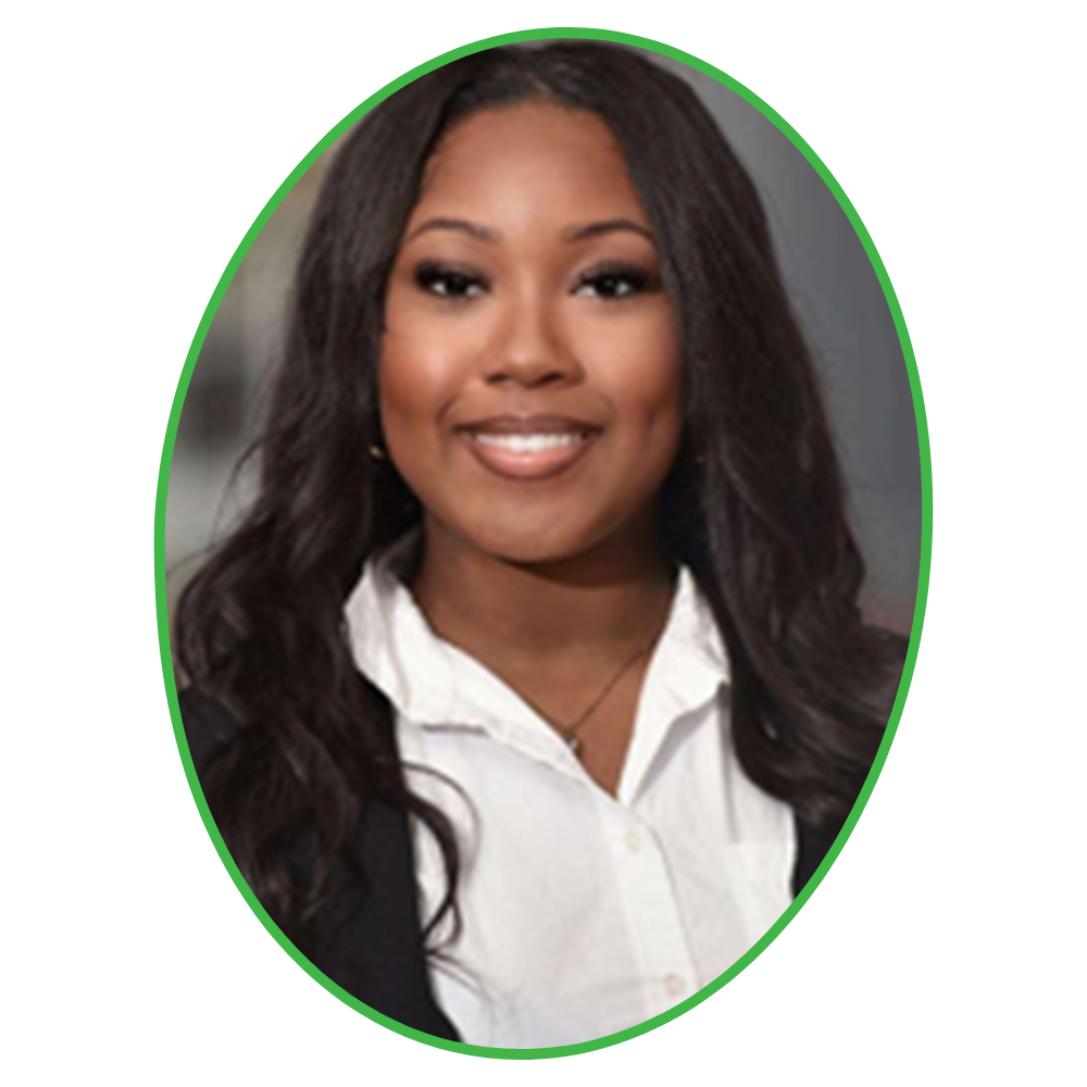 Kiana and Matt Favela