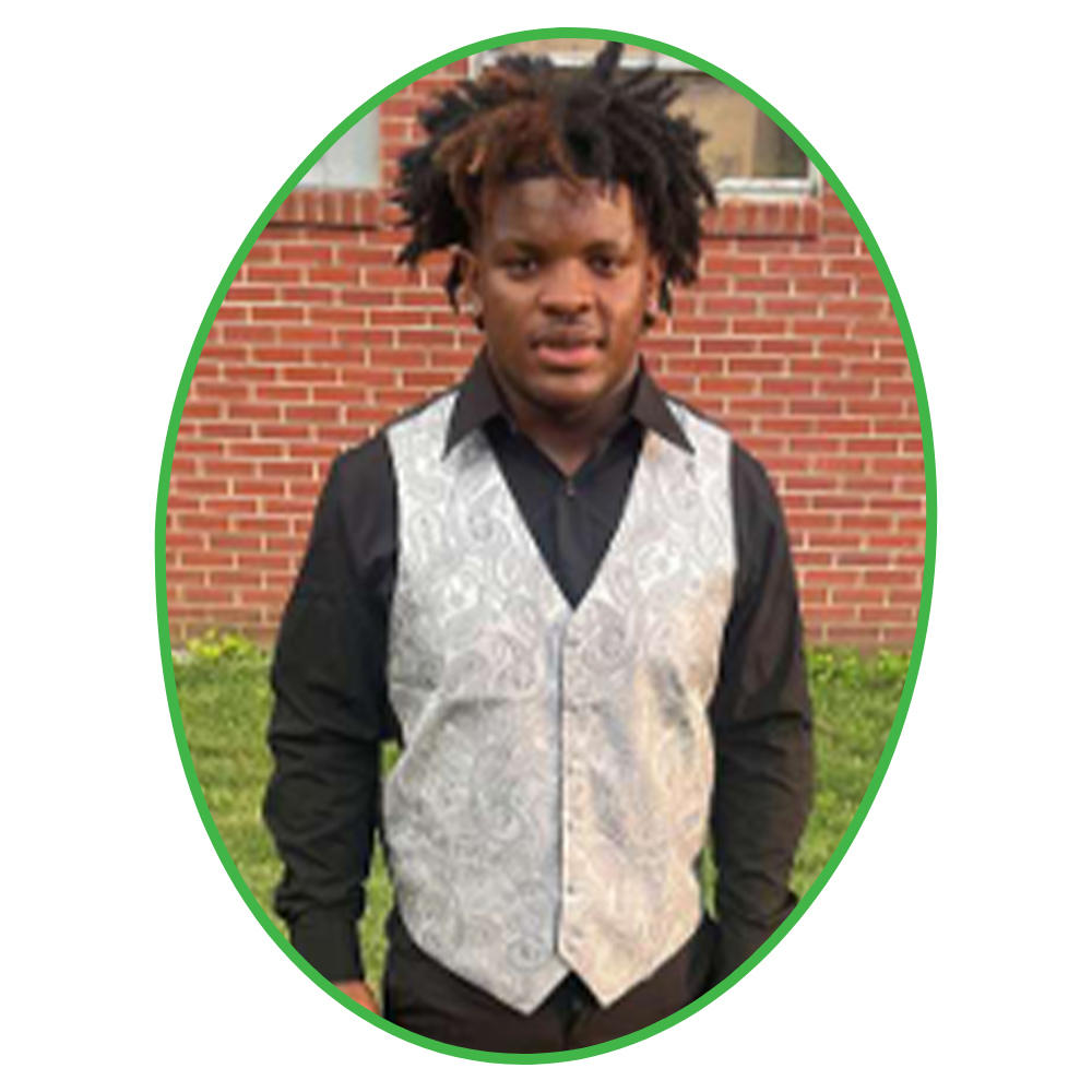 Kiana and Matt Favela