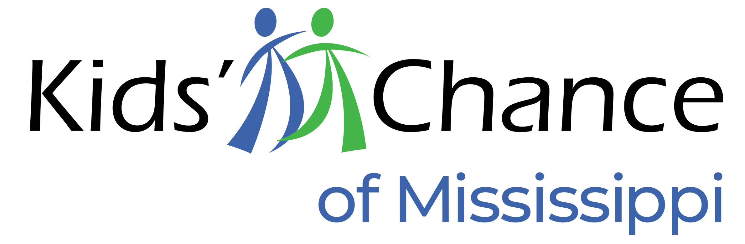 kids chance of MS logo